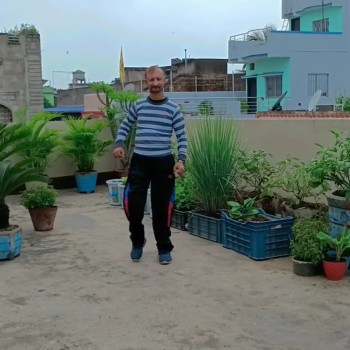 Deepak Singhal
